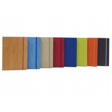 Thermo Skin Notebook